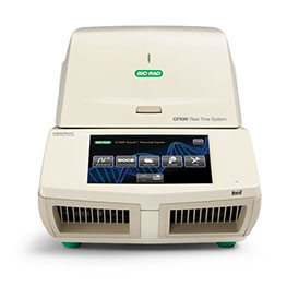 CFX96 Touch 实时定量 PCR 仪...