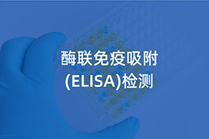 酶联免疫吸附(ELISA)...